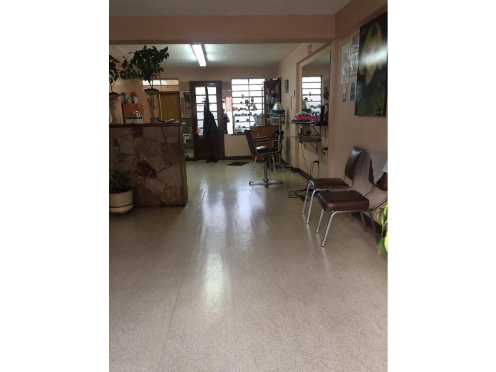 Casa en venta en Chapinero, Bogotá · foto 4 de 5