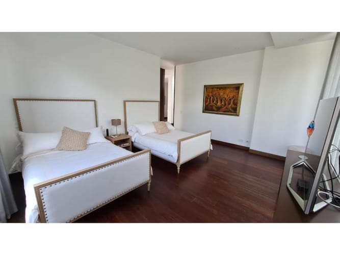 Casa de 3 alcobas en venta en Santa Ana Oriental, Bogotá, 640 m² · foto 17 de 24
