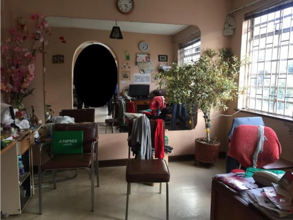 Casa en venta en Chapinero, Bogotá · foto 5 de 5