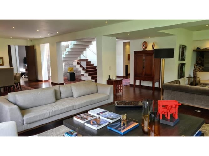 Casa de 3 alcobas en venta en Santa Ana Oriental, Bogotá, 640 m² · foto 21 de 24