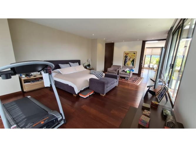 Casa de 3 alcobas en venta en Santa Ana Oriental, Bogotá, 640 m² · foto 22 de 24