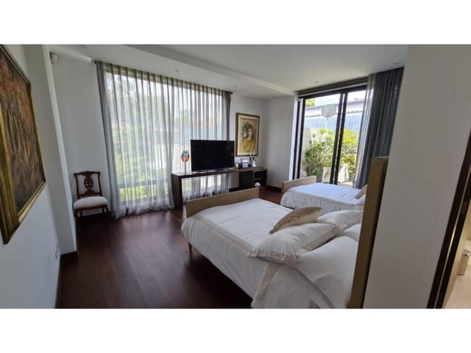 Casa de 3 alcobas en venta en Santa Ana Oriental, Bogotá, 640 m² · foto 24 de 24