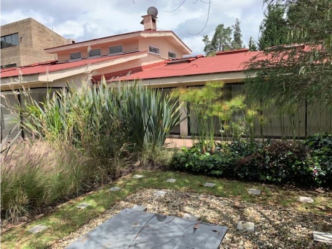 Casa de 4 alcobas en venta en Usaquen, Bogotá, 609 m² · foto 18 de 24