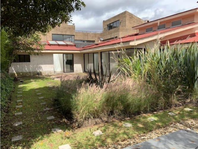 Casa de 4 alcobas en venta en Usaquen, Bogotá, 609 m² · foto 20 de 24