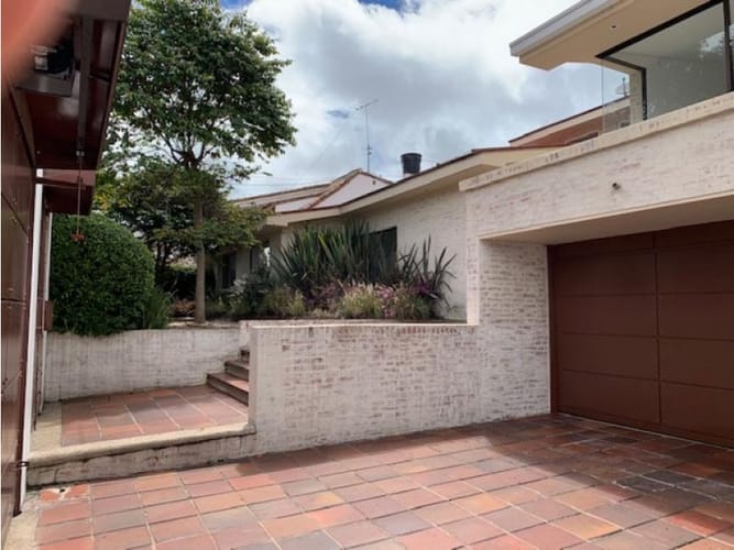 Casa de 4 alcobas en venta en Usaquen, Bogotá, 609 m² · foto 21 de 24