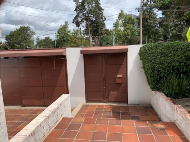 Casa de 4 alcobas en venta en Usaquen, Bogotá, 609 m² · foto 22 de 24