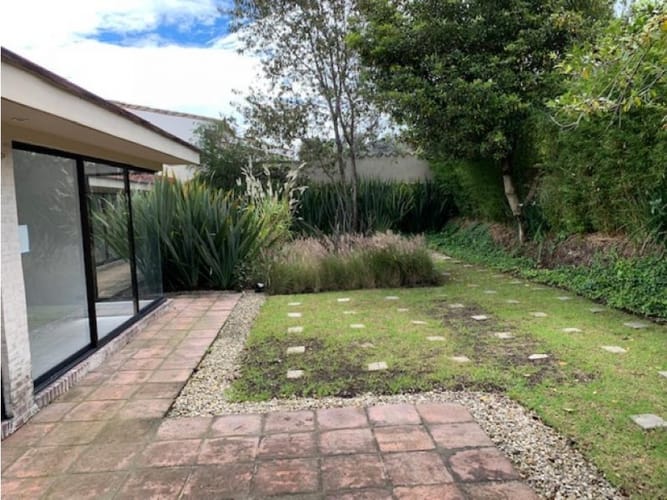 Casa de 4 alcobas en venta en Usaquen, Bogotá, 609 m² · foto 24 de 24