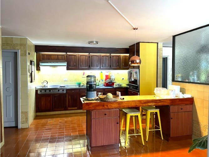 Apartamento de 4 alcobas en venta en Santa Teresita, Cali, 235 m² · foto 5 de 21