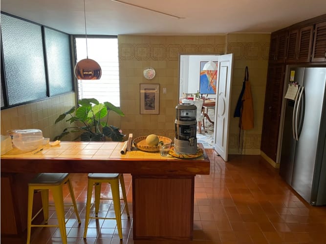 Apartamento de 4 alcobas en venta en Santa Teresita, Cali, 235 m² · foto 7 de 21