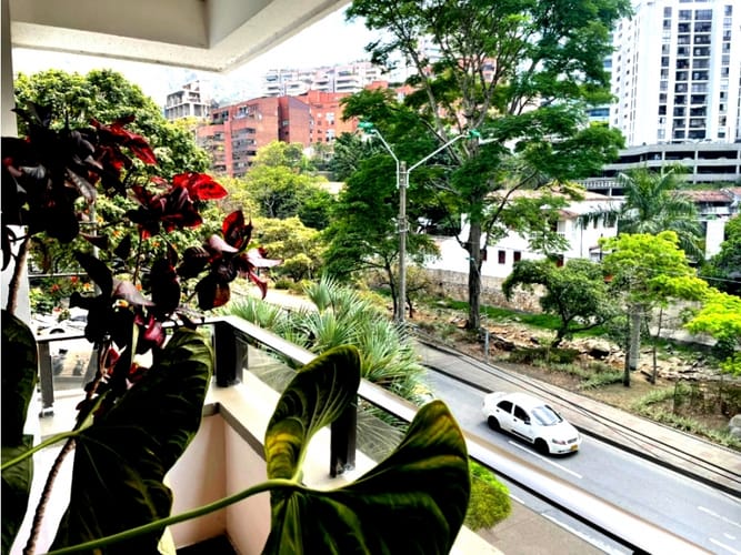 Apartamento de 4 alcobas en venta en Santa Teresita, Cali, 235 m² · foto 9 de 21