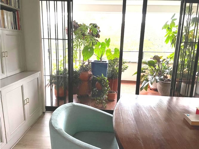 Apartamento de 4 alcobas en venta en Santa Teresita, Cali, 235 m² · foto 10 de 21