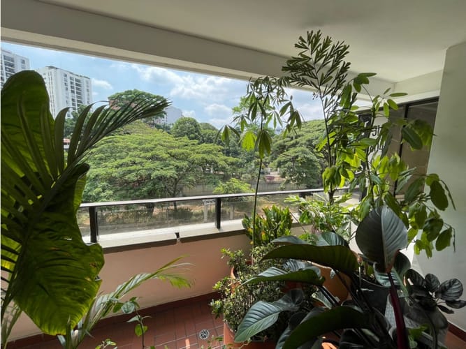 Apartamento de 4 alcobas en venta en Santa Teresita, Cali, 235 m² · foto 11 de 21