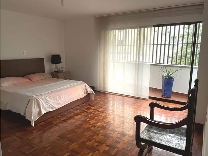 Apartamento de 4 alcobas en venta en Santa Teresita, Cali, 235 m² · foto 15 de 21