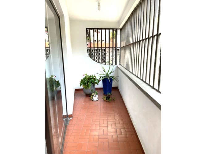 Apartamento de 4 alcobas en venta en Santa Teresita, Cali, 235 m² · foto 17 de 21