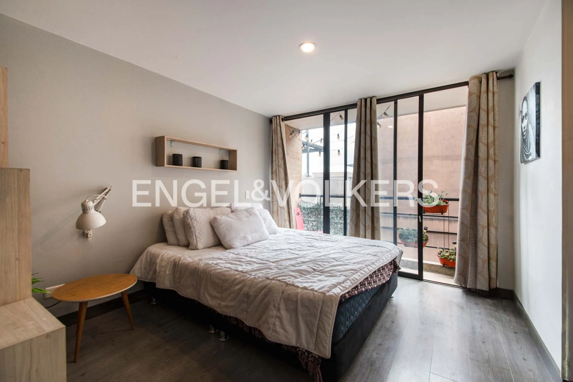 Apartamento en venta en Chapinero, Bogotá · foto 7 de 7