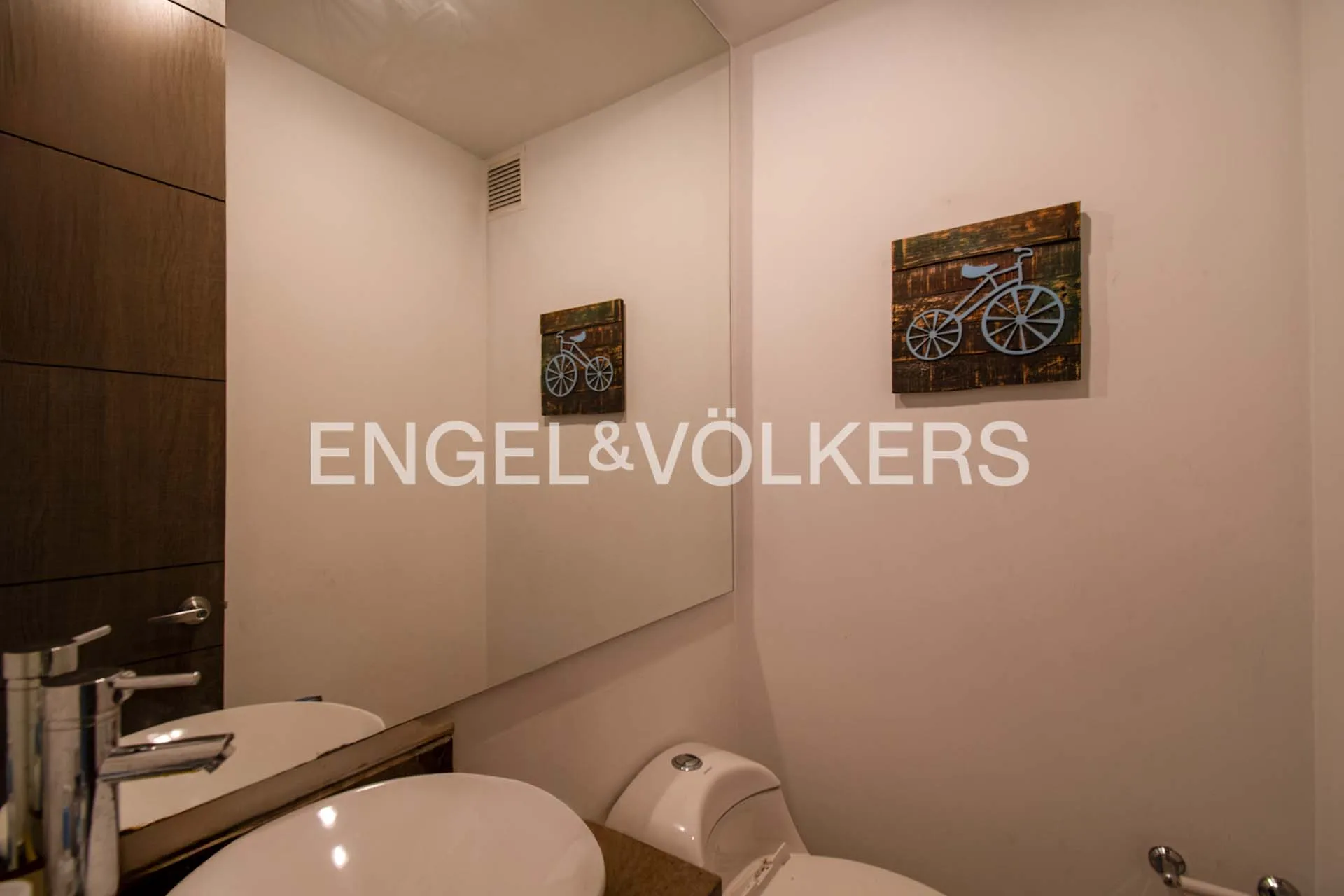 Apartamento en venta en Chapinero, Bogotá · foto 4 de 7