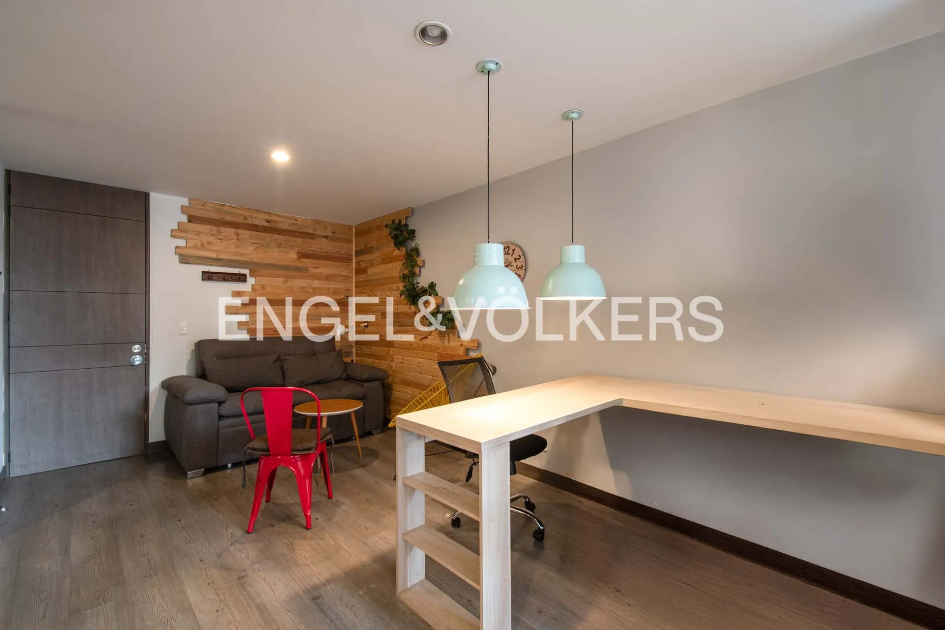 Apartamento en venta en Chapinero, Bogotá · foto 2 de 7
