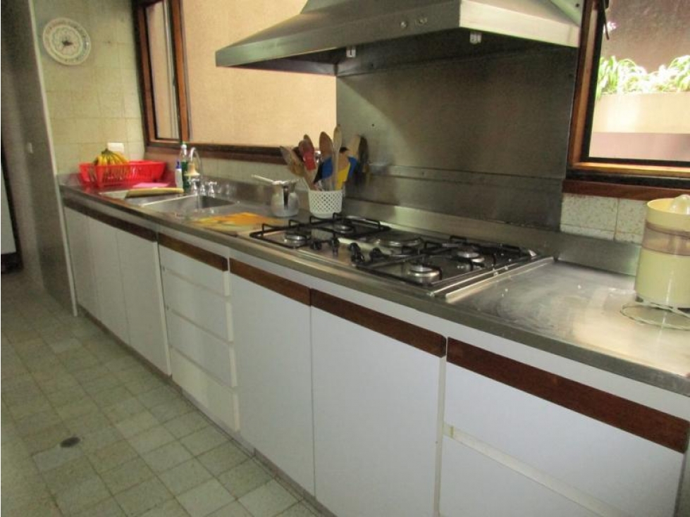 Apartamento en venta en El Refugio, Bogotá · foto 8 de 24