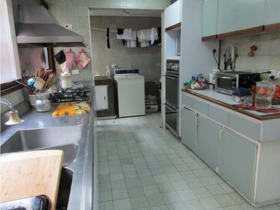 Apartamento en venta en El Refugio, Bogotá · foto 9 de 24