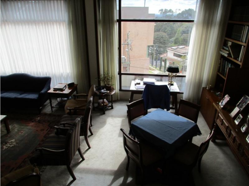 Apartamento en venta en El Refugio, Bogotá · foto 10 de 24
