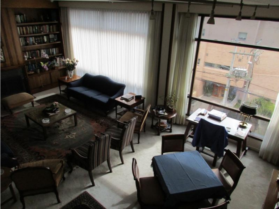 Apartamento en venta en El Refugio, Bogotá · foto 11 de 24