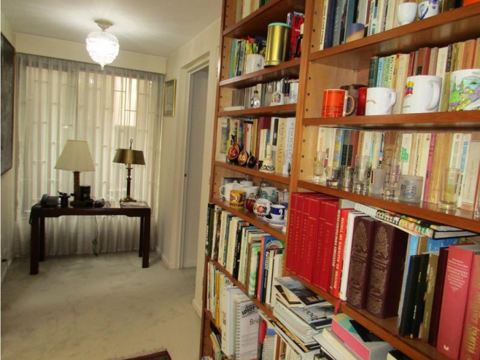 Apartamento en venta en El Refugio, Bogotá · foto 12 de 24