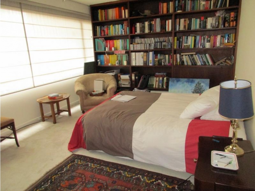 Apartamento en venta en El Refugio, Bogotá · foto 13 de 24