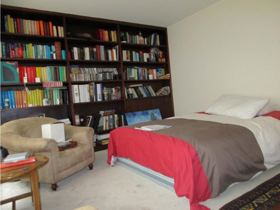 Apartamento en venta en El Refugio, Bogotá · foto 14 de 24