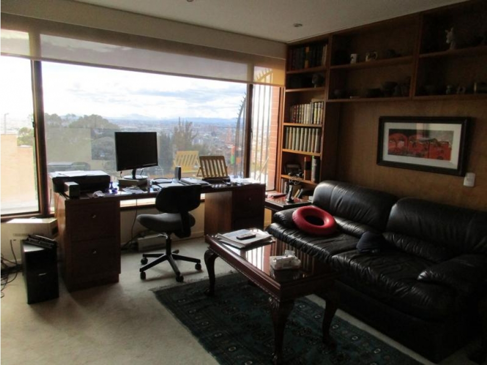 Apartamento en venta en El Refugio, Bogotá · foto 15 de 24