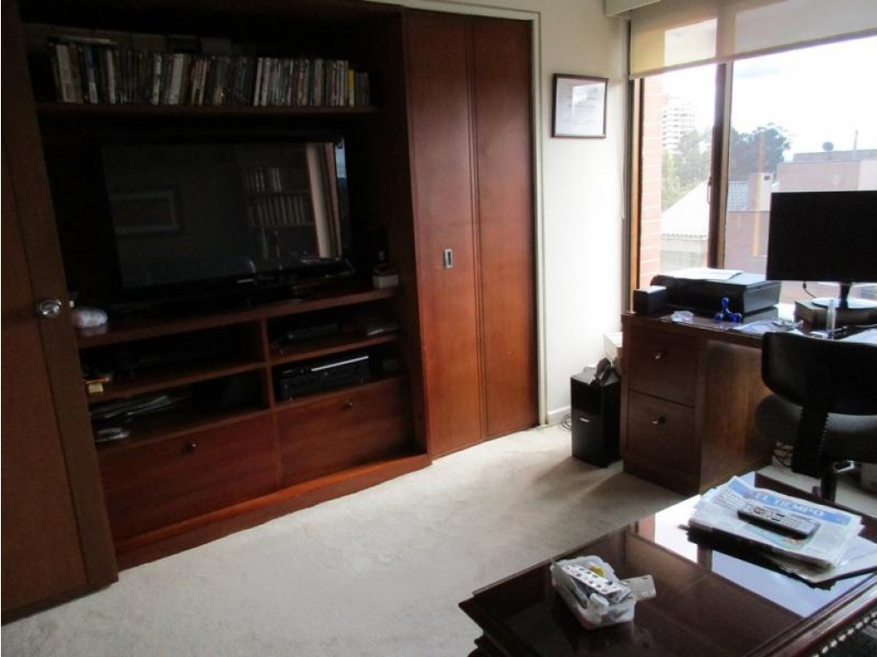Apartamento en venta en El Refugio, Bogotá · foto 17 de 24