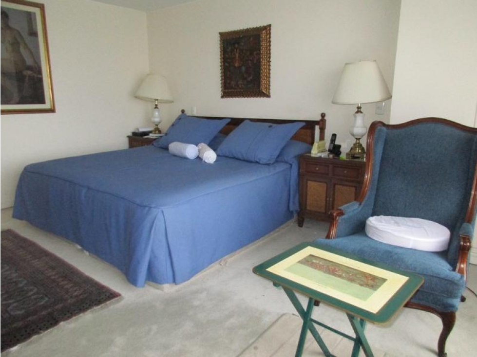 Apartamento en venta en El Refugio, Bogotá · foto 18 de 24