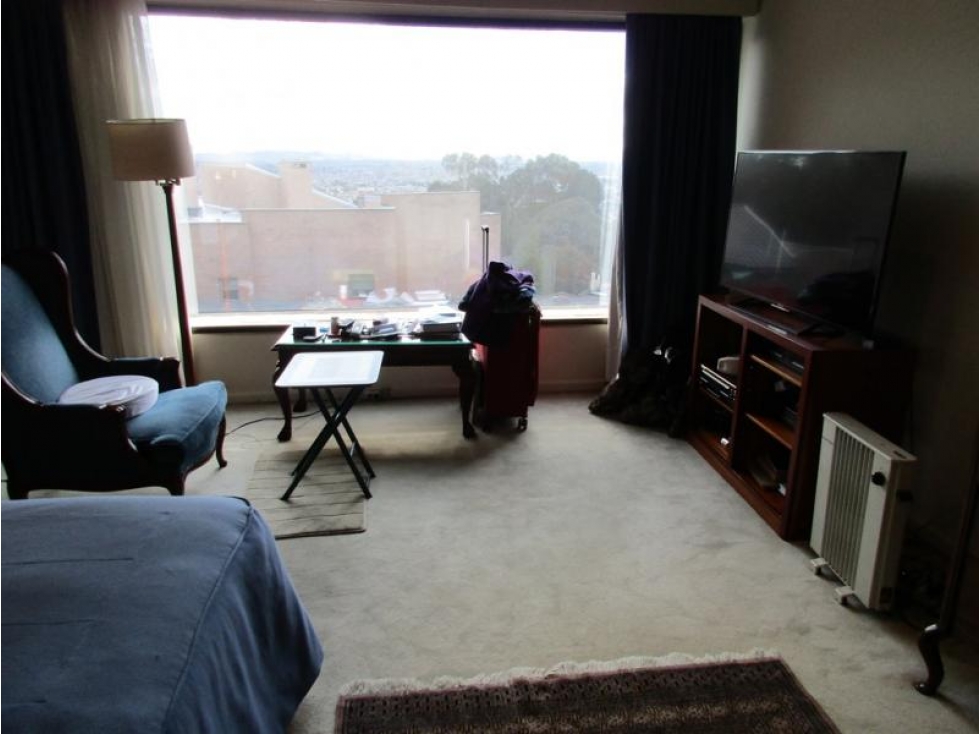 Apartamento en venta en El Refugio, Bogotá · foto 19 de 24
