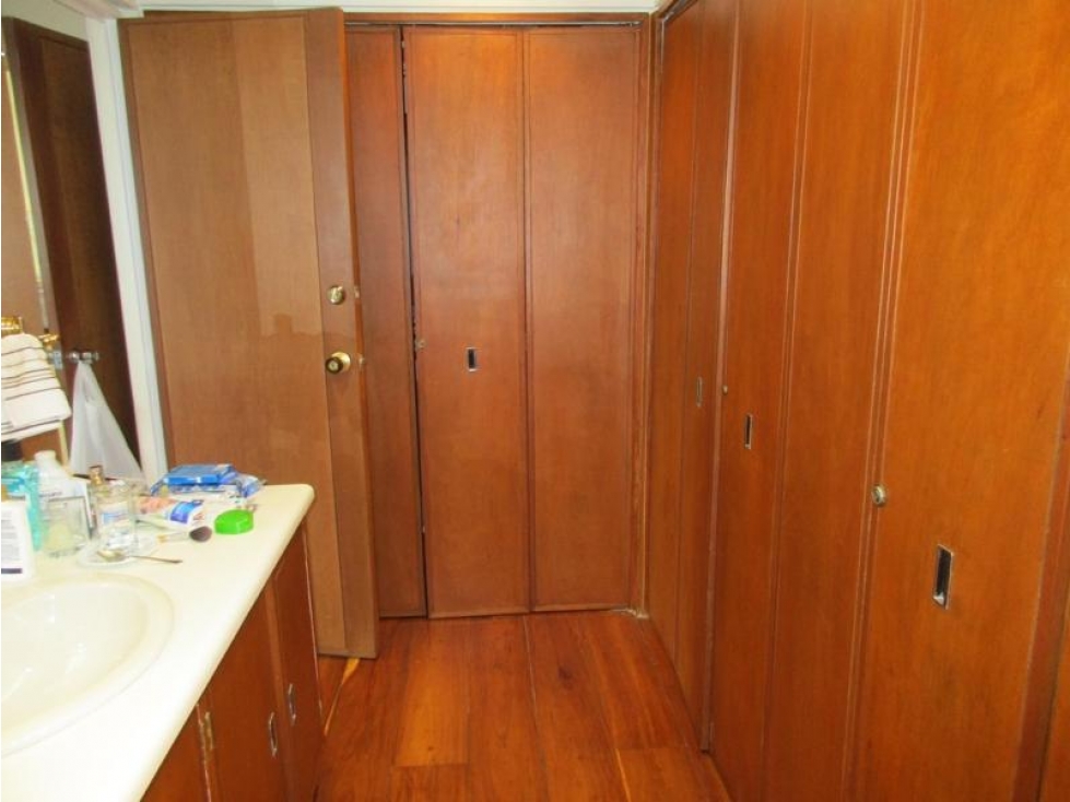 Apartamento en venta en El Refugio, Bogotá · foto 21 de 24