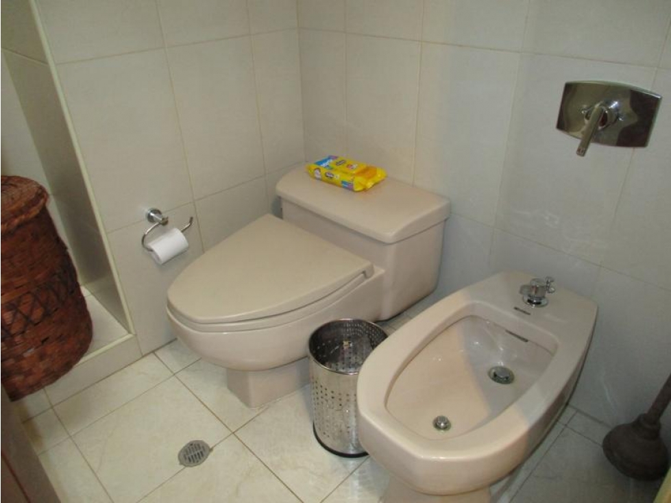 Apartamento en venta en El Refugio, Bogotá · foto 22 de 24