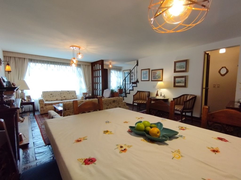 Casa en venta en Barrios Unidos, Bogotá · foto 5 de 24