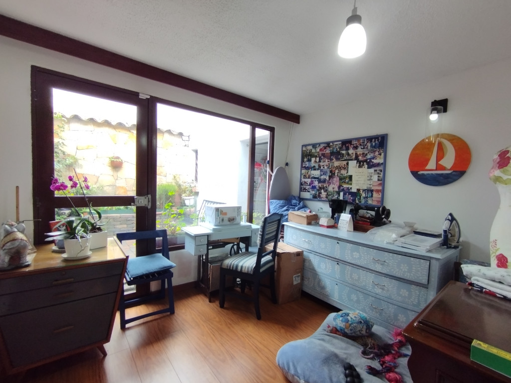 Casa en venta en Barrios Unidos, Bogotá · foto 6 de 24