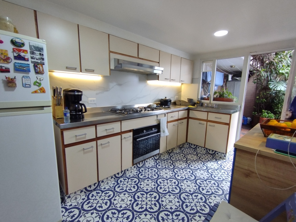 Casa en venta en Barrios Unidos, Bogotá · foto 7 de 24