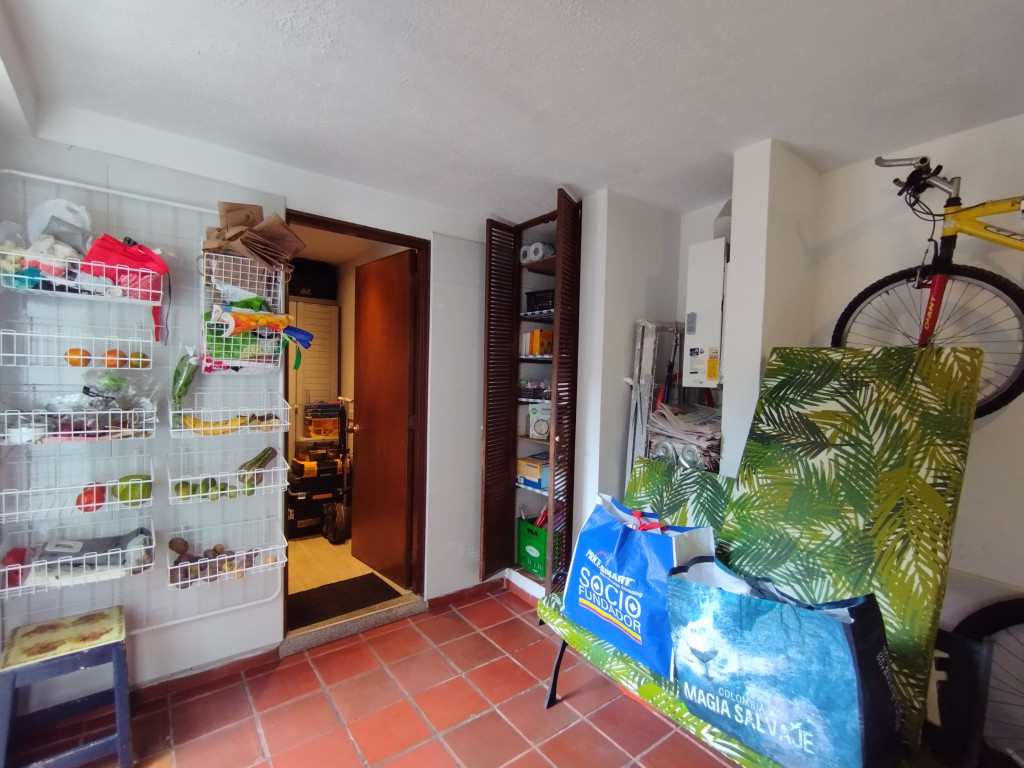 Casa en venta en Barrios Unidos, Bogotá · foto 12 de 24
