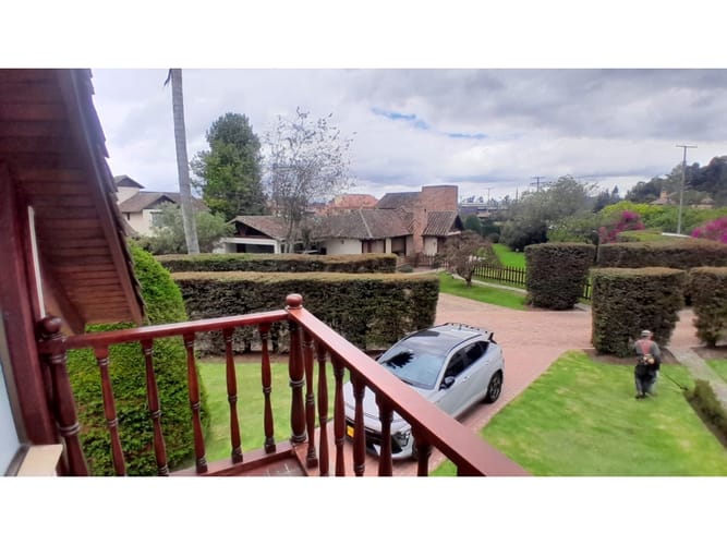 Casa de 3 alcobas en venta en Casa Blanca, Bogotá, 187 m² · foto 23 de 24