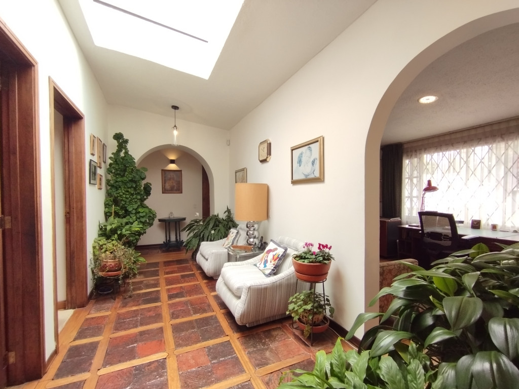 Casa en venta en Barrios Unidos, Bogotá · foto 15 de 24