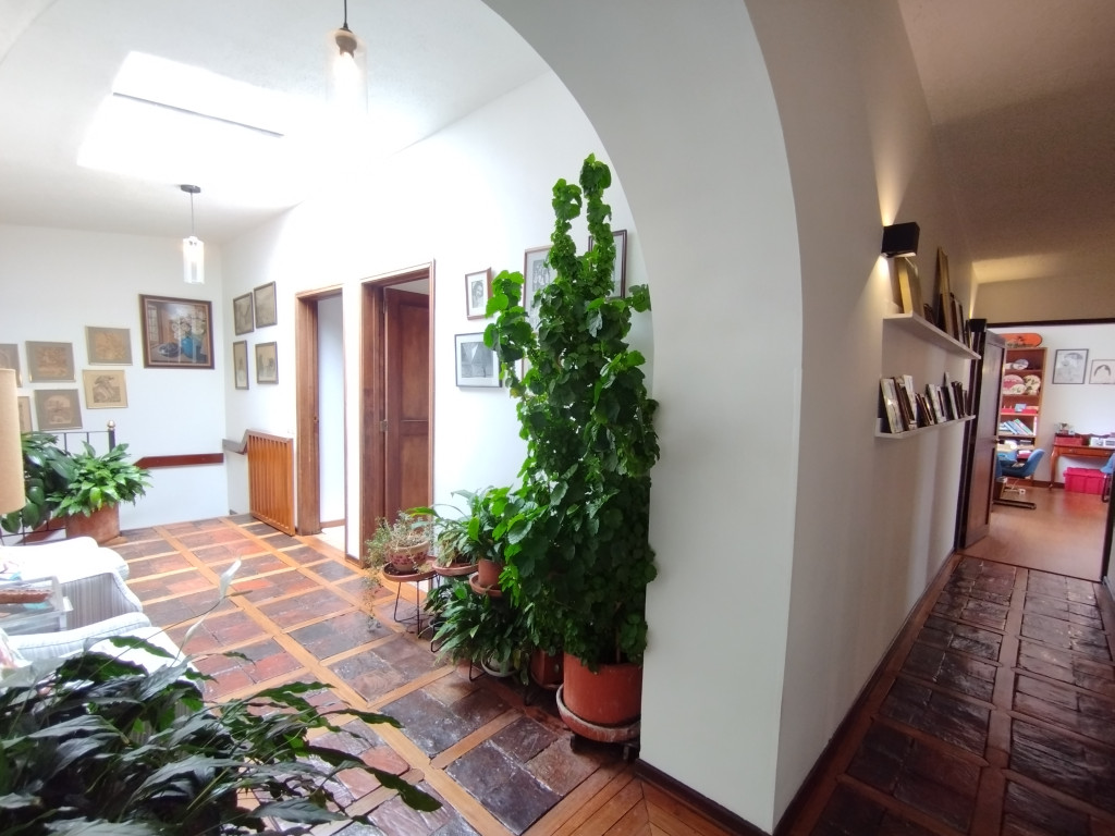 Casa en venta en Barrios Unidos, Bogotá · foto 16 de 24