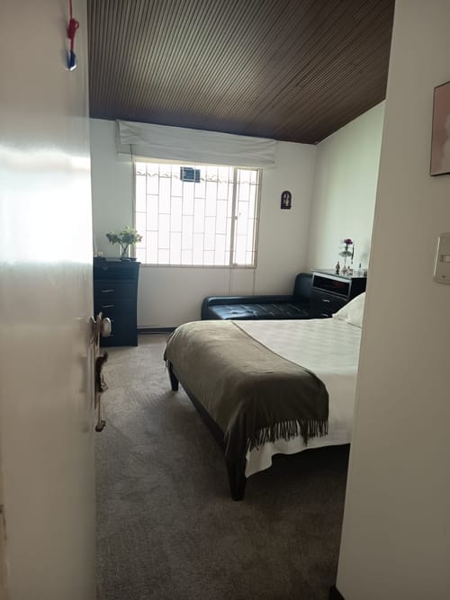 Casa de 4 alcobas en venta en Las Villas, Bogotá, 244 m² · foto 8 de 20