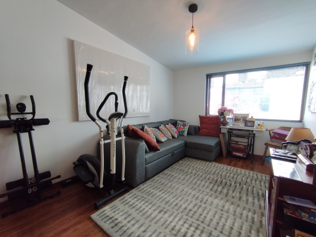 Casa en venta en Barrios Unidos, Bogotá · foto 19 de 24