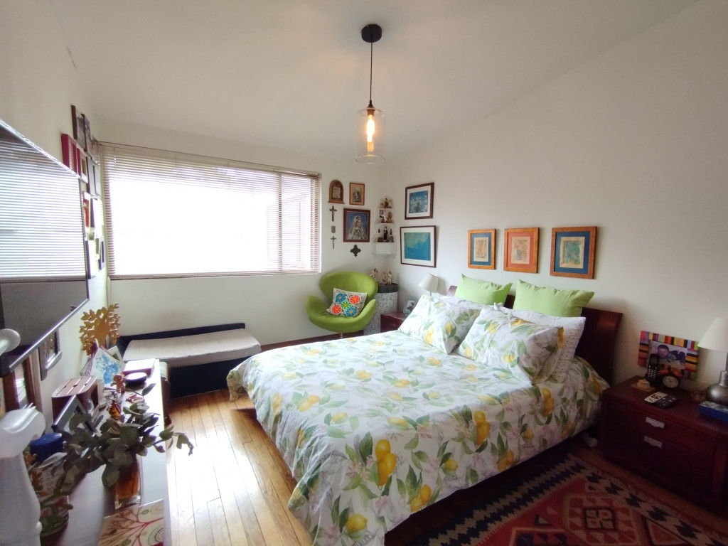 Casa en venta en Barrios Unidos, Bogotá · foto 20 de 24