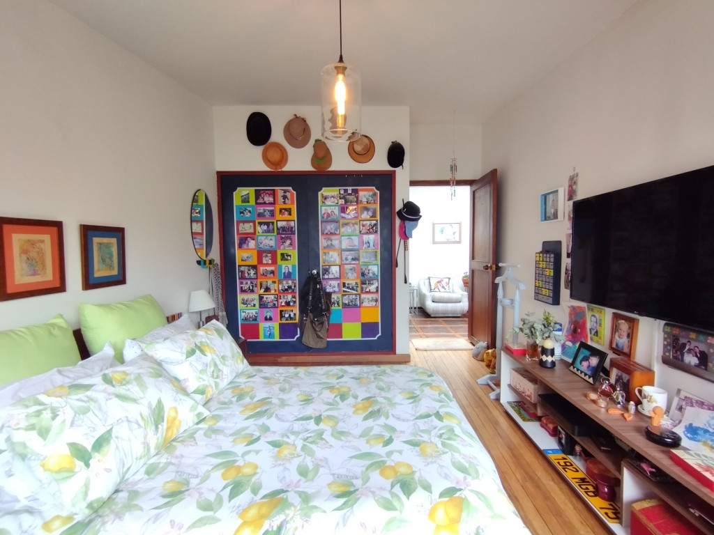 Casa en venta en Barrios Unidos, Bogotá · foto 21 de 24
