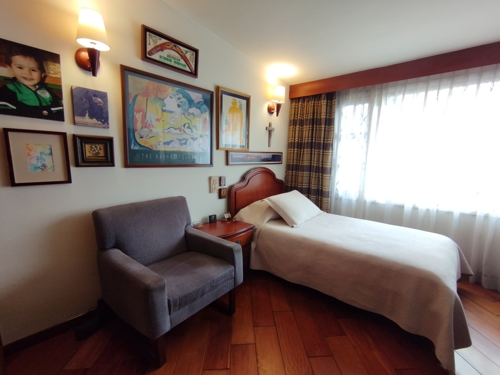 Casa en venta en Barrios Unidos, Bogotá · foto 22 de 24