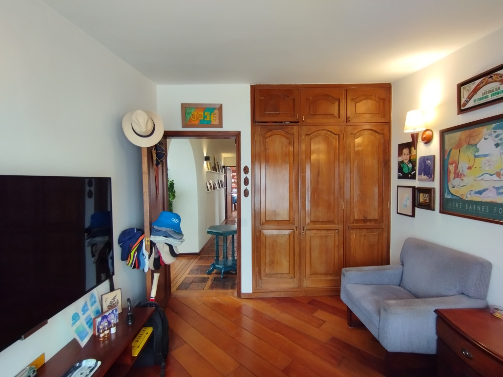 Casa en venta en Barrios Unidos, Bogotá · foto 23 de 24