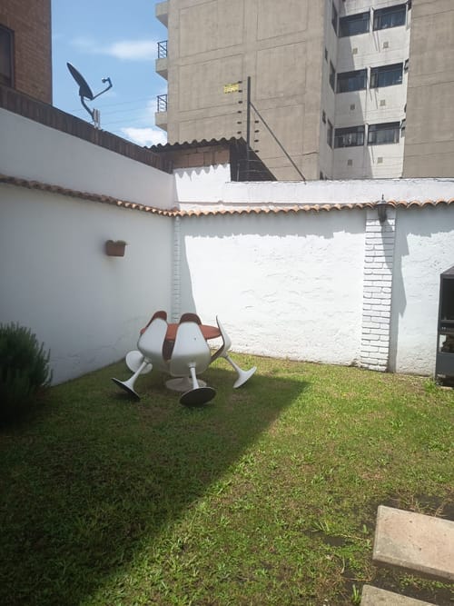 Casa de 4 alcobas en venta en Las Villas, Bogotá, 244 m² · foto 15 de 20