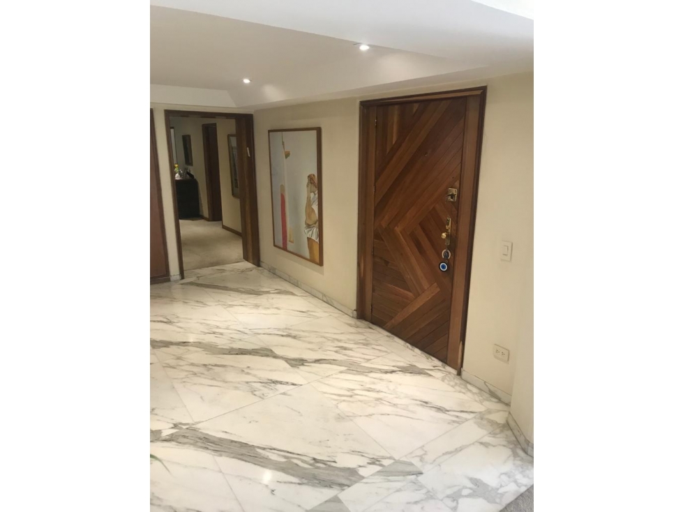 Apartamento en venta en Chico Norte, Bogotá · foto 5 de 18