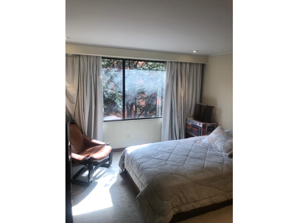 Apartamento en venta en Chico Norte, Bogotá · foto 6 de 18